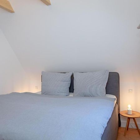 Haus Muehlenweg Villa Westerland Luaran gambar