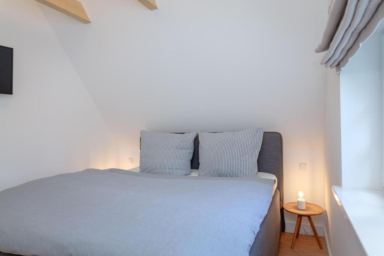 Haus Muehlenweg Villa Westerland Luaran gambar