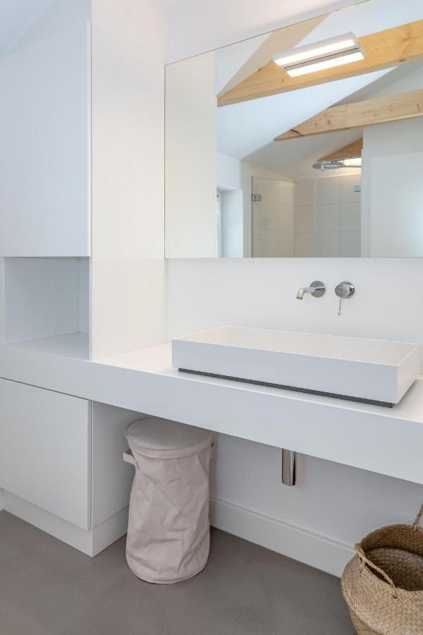 Haus Muehlenweg Villa Westerland Luaran gambar