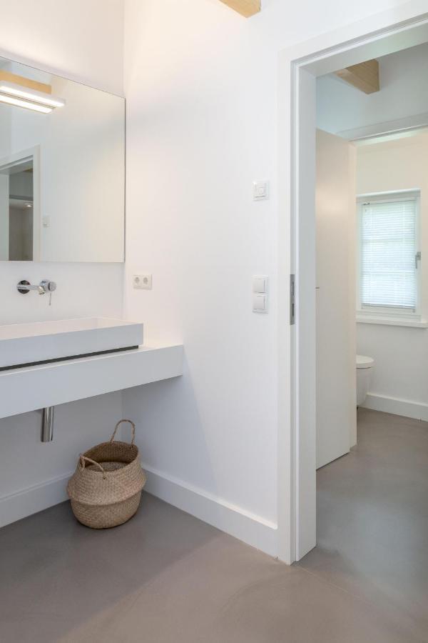 Haus Muehlenweg Villa Westerland Luaran gambar