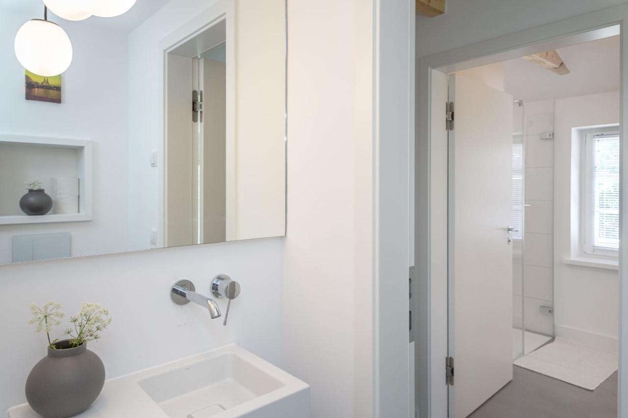 Haus Muehlenweg Villa Westerland Luaran gambar