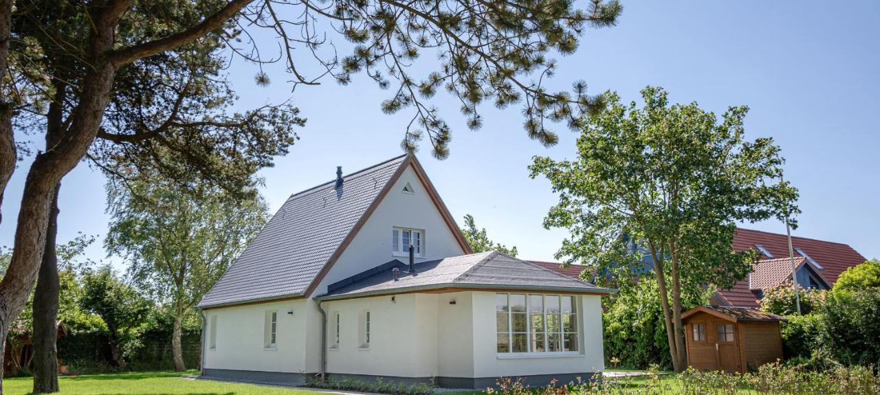Haus Muehlenweg Villa Westerland Luaran gambar