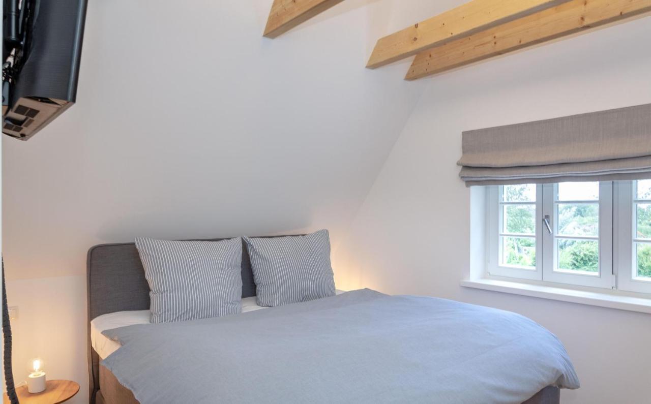 Haus Muehlenweg Villa Westerland Luaran gambar