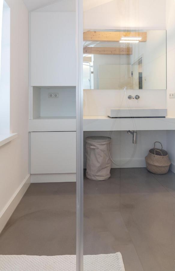 Haus Muehlenweg Villa Westerland Luaran gambar