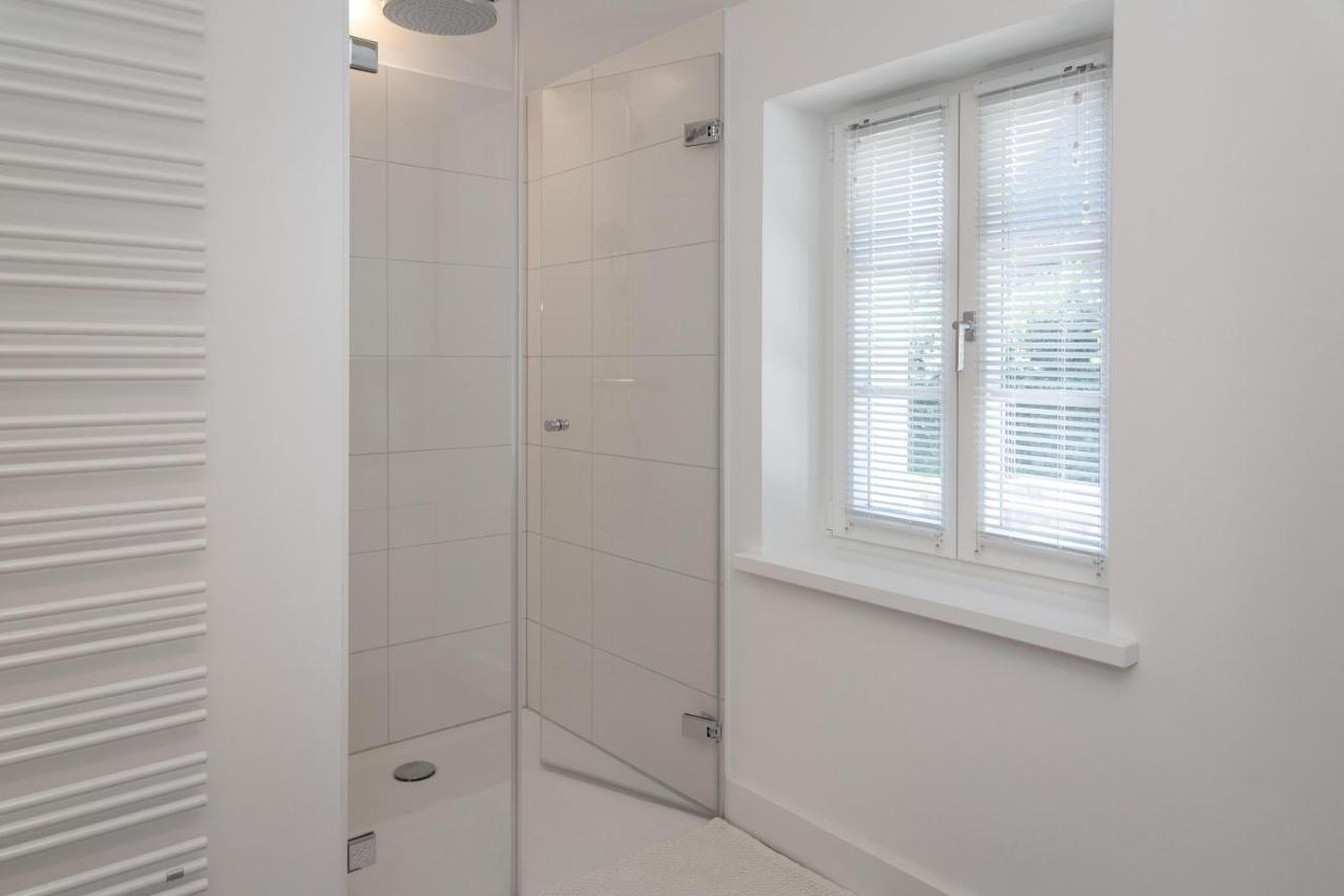 Haus Muehlenweg Villa Westerland Luaran gambar