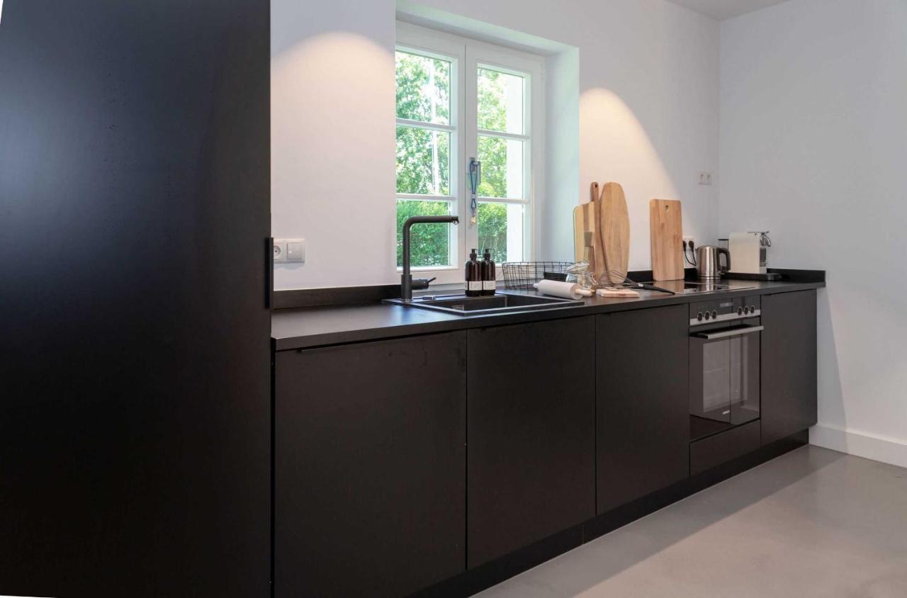 Haus Muehlenweg Villa Westerland Bilik gambar